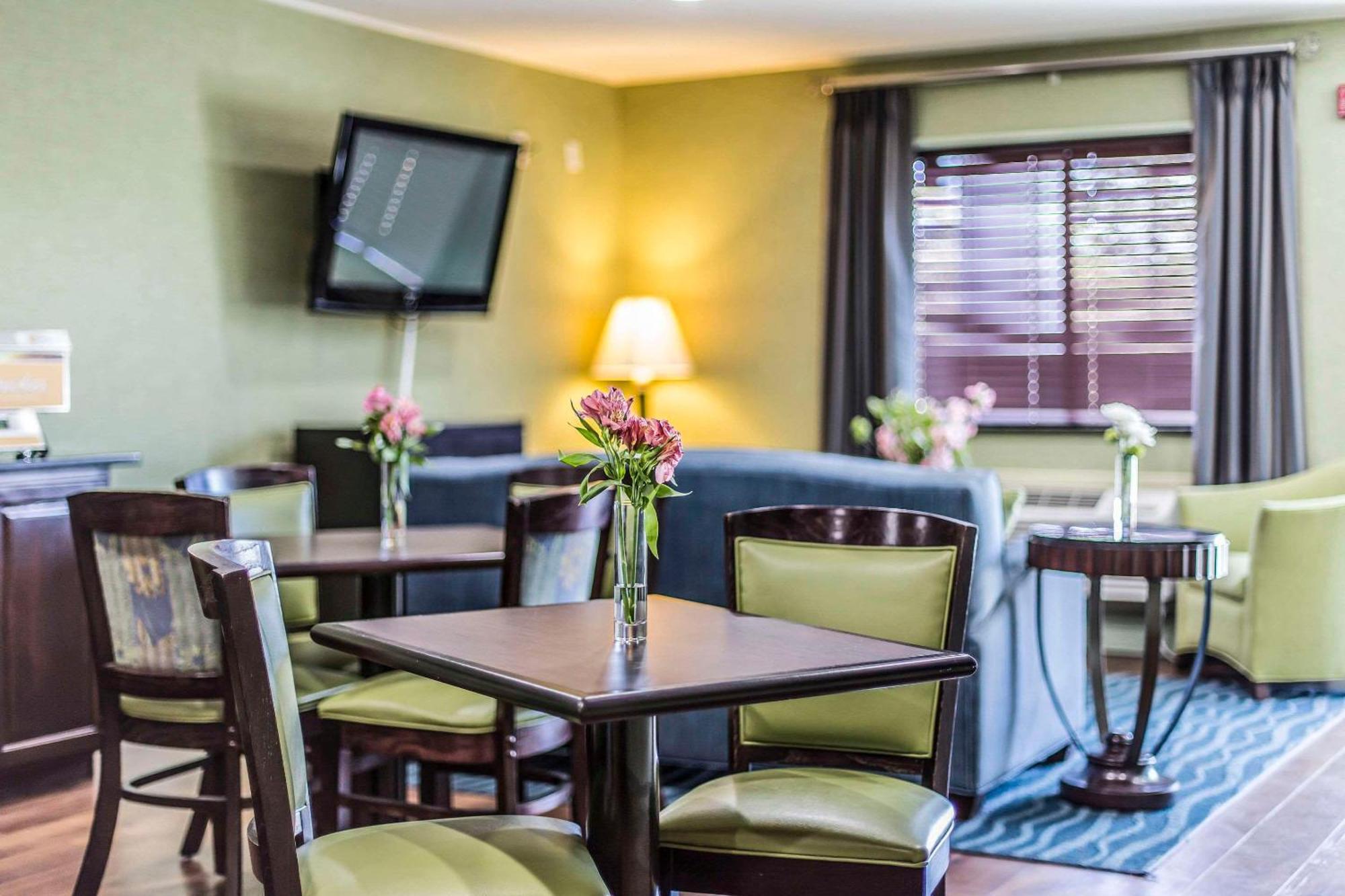 Quality Inn Cedartown Exterior foto