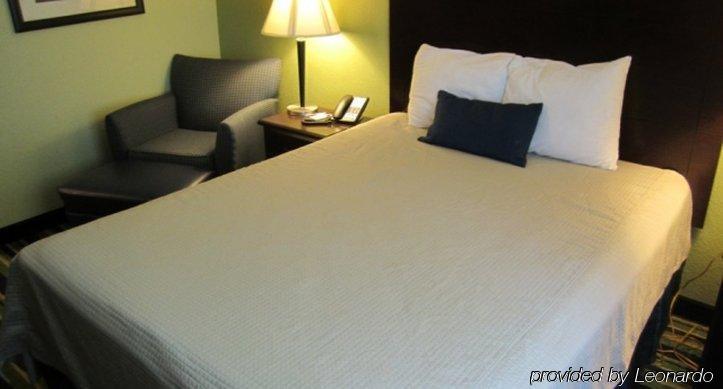 Quality Inn Cedartown Exterior foto