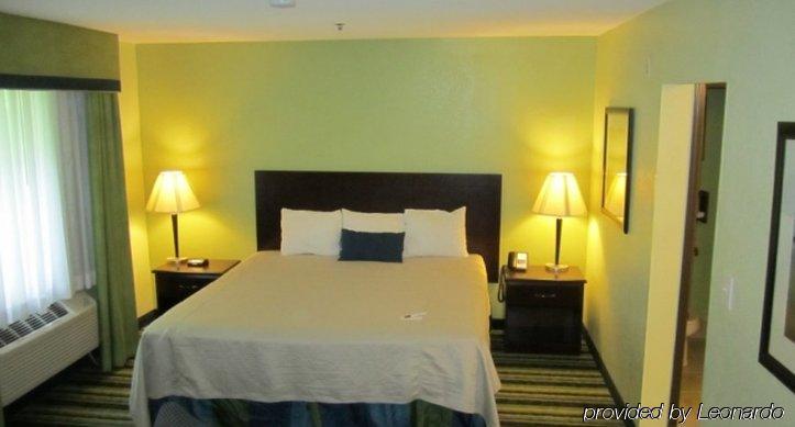 Quality Inn Cedartown Exterior foto